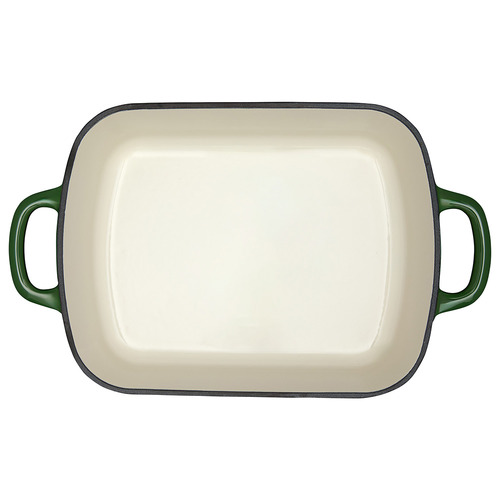 3L Cast Iron Roaster