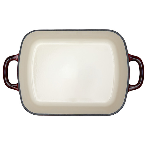 3L Cast Iron Roaster