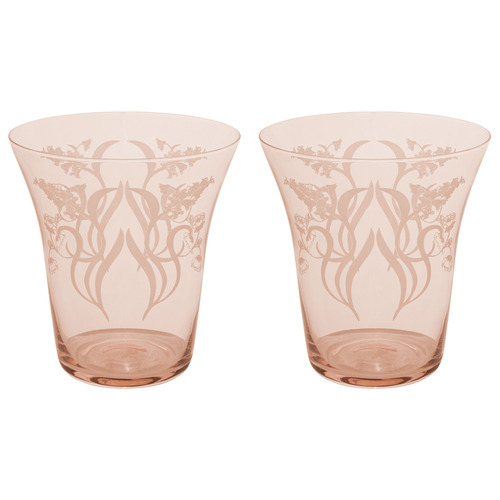 Mystique 470ml Stemless Glasses