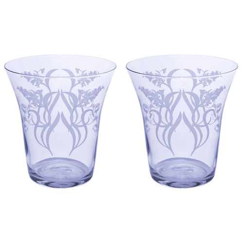 Mystique 470ml Stemless Glasses