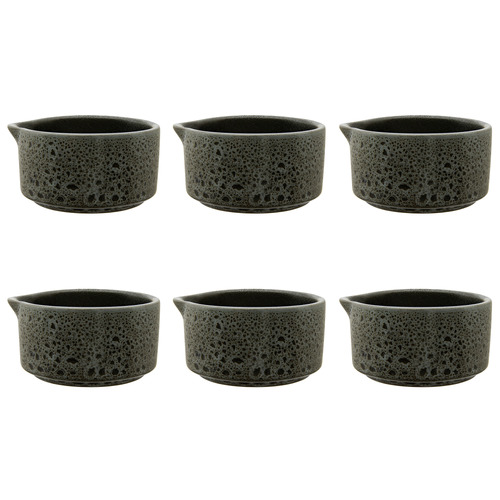 130ml Porcelain Sauce Pourers