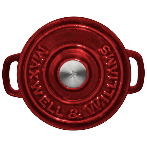 260ml Cast Iron Cocotte