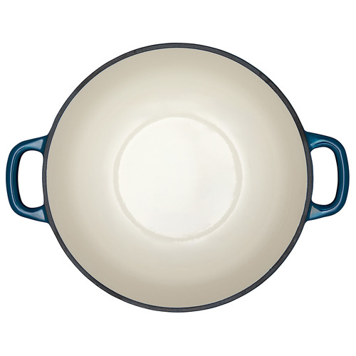 Cast Iron Casserole