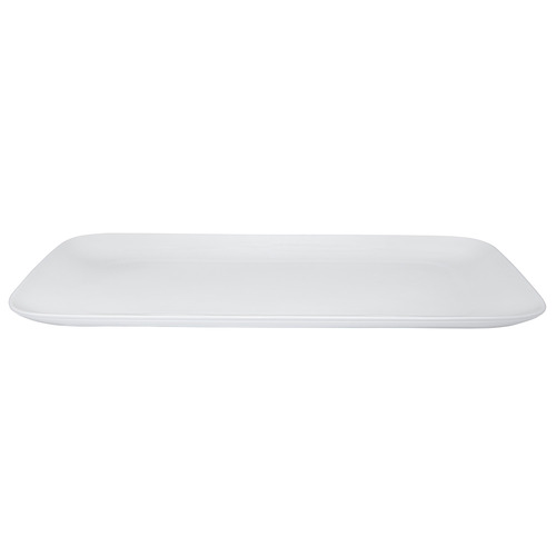 Cashmere Rectangular Fine Bone China Platter