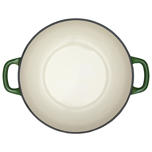 3.3L Cast Iron Braiser