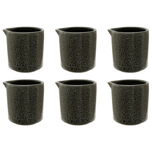 180ml Porcelain Pourer Jugs