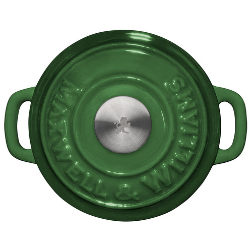 260ml Cast Iron Cocotte