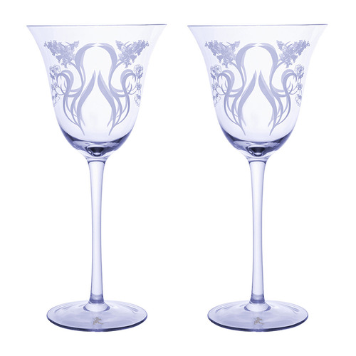Mystique 320ml Wine Glasses
