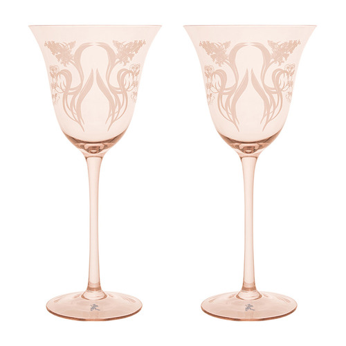 Mystique 320ml Wine Glasses