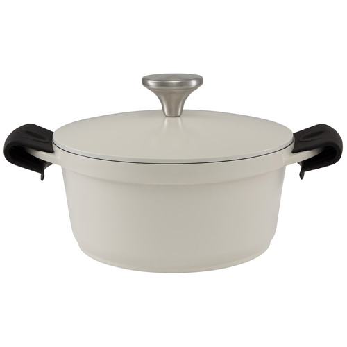 Maxwell & Williams Cast Lite Aluminium Non-Stick Casserole