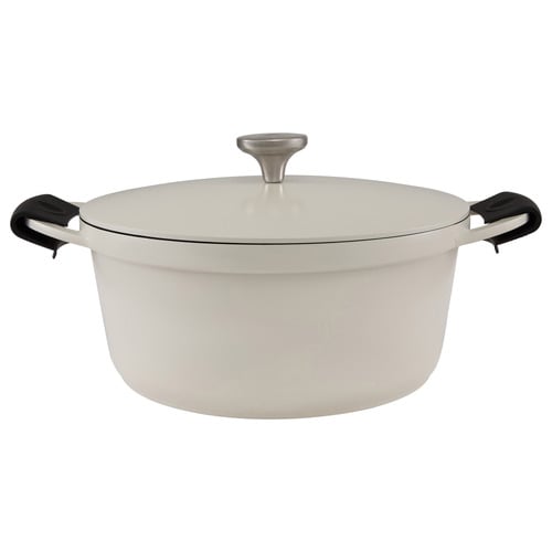 Maxwell & Williams Cast Lite Aluminium Non-Stick Casserole