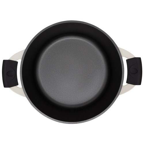 Maxwell & Williams Cast Lite Aluminium Non-Stick Casserole