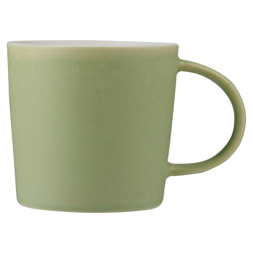 The Mug Club Mono 400ml Stoneware Mugs