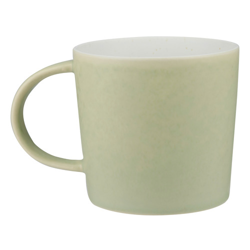 The Mug Club Mono 400ml Stoneware Mugs