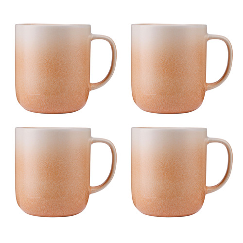 The Mug Club Ombre 400ml Stoneware Mugs