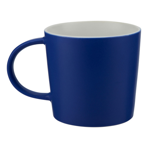 The Mug Club Mono 400ml Stoneware Mugs