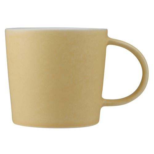 The Mug Club Mono 400ml Stoneware Mugs