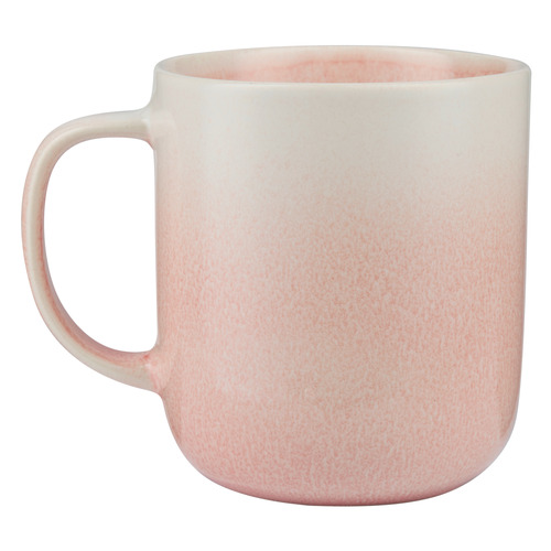 The Mug Club Ombre 400ml Stoneware Mugs