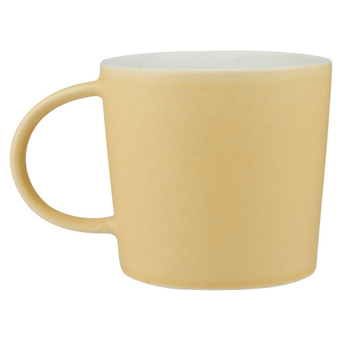 The Mug Club Mono 400ml Stoneware Mugs