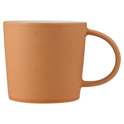 The Mug Club Mono 400ml Stoneware Mugs