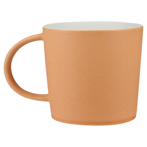 The Mug Club Mono 400ml Stoneware Mugs