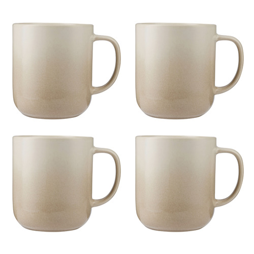 The Mug Club Ombre 400ml Stoneware Mugs