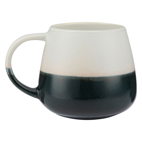 The Mug Club Oceanic Snug Seahorse 400ml Stoneware Mugs