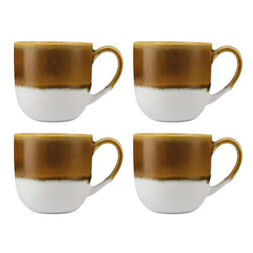 The Mug Club Horizon 410ml Stoneware Mugs