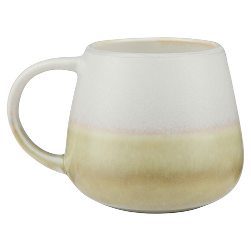 The Mug Club Oceanic Snug Seal 400ml Stoneware Mugs
