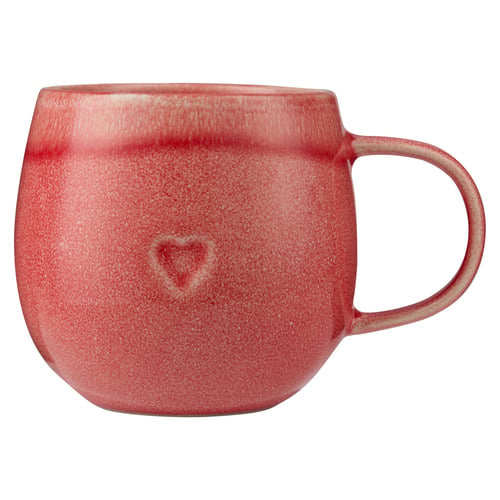 The Mug Club Amore Snug 460ml Stoneware Mugs