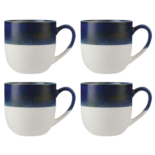 The Mug Club Horizon 410ml Stoneware Mugs
