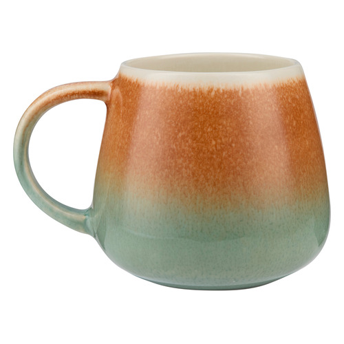 The Mug Club Aurora Snug 410ml Stoneware Mugs