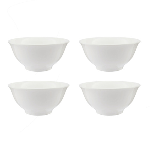 White Basics Classic Rice Bowls