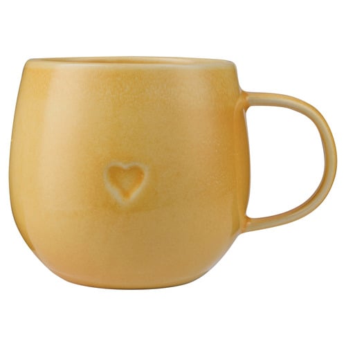 The Mug Club Amore Snug 460ml Stoneware Mugs
