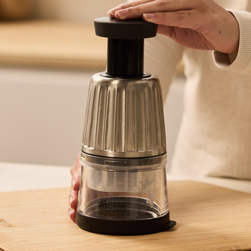 Kitchencore Stainless Steel Vegetable Chopper