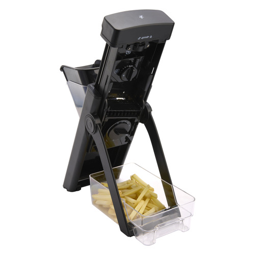 Kitchencore Vertical Mandoline Slicer