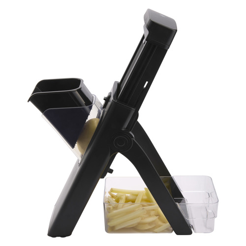 Kitchencore Vertical Mandoline Slicer