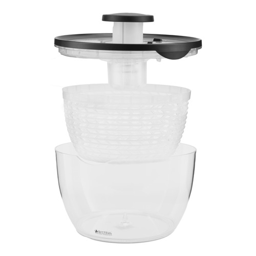 Kitchencore 5L Salad Spinner