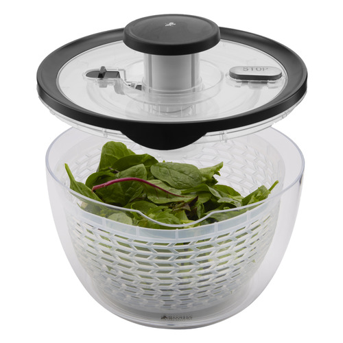 Kitchencore 5L Salad Spinner