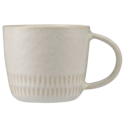 The Mug Club Nordic Stroke 400ml Stoneware Mugs
