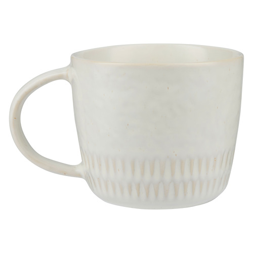 The Mug Club Nordic Stroke 400ml Stoneware Mugs