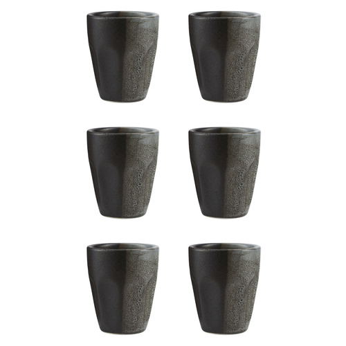 Umi 90ml Porcelain Espresso Cups