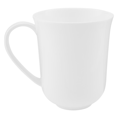 Cashmere 390ml Fine Bone China Imperial Mugs