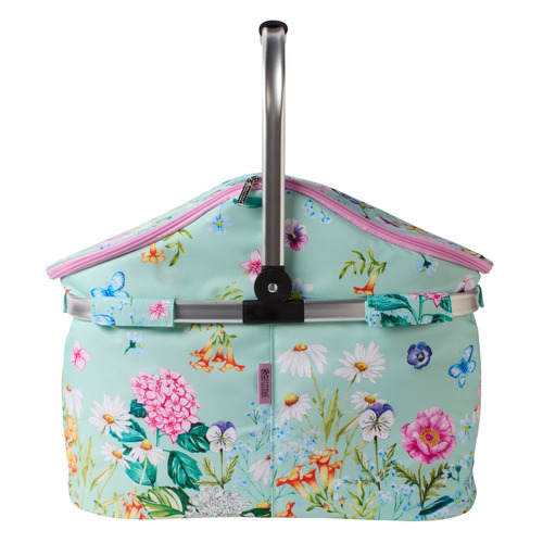 Botanica 40L Insulated Picnic Basket