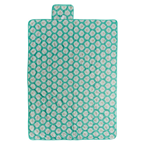 Botanica Reversible Picnic Blanket