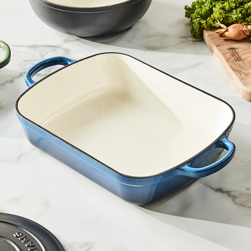 Cast Iron Roaster