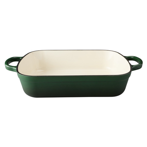Cast Iron Roaster