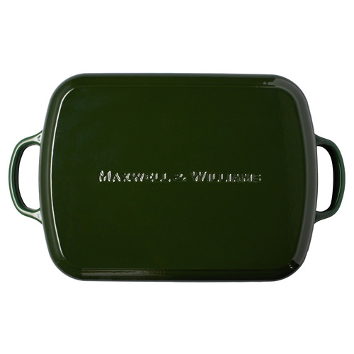 Cast Iron Roaster