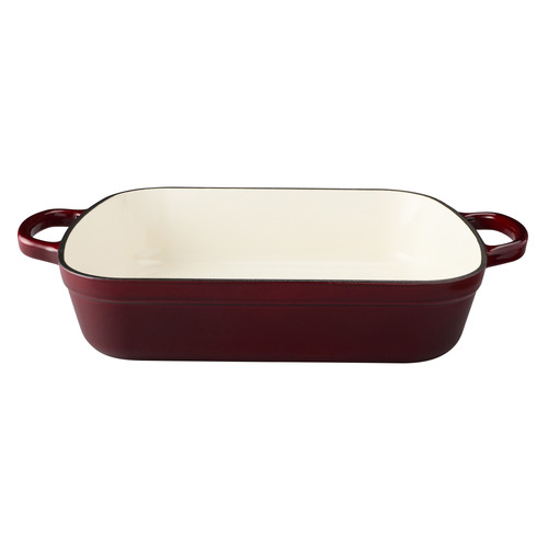 Cast Iron Roaster