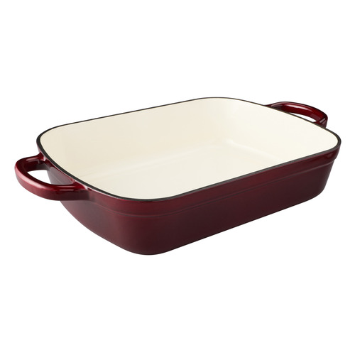 Cast Iron Roaster